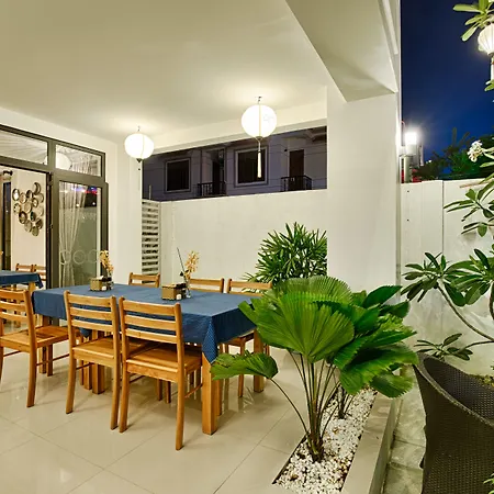 Mai Boutique Villa-3