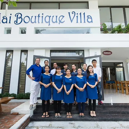 Mai Boutique Villa-2